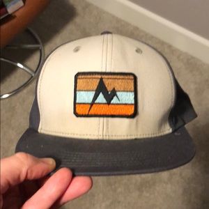Marmot hat